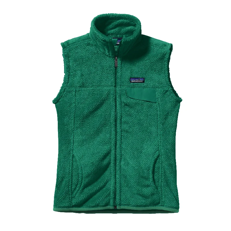 W's Re-Tool Vest