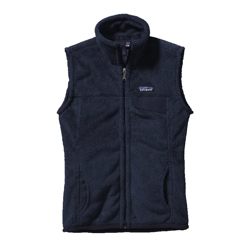 W's Re-Tool Vest