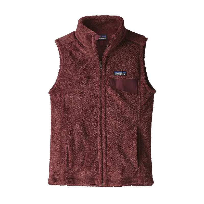 W's Re-Tool Vest