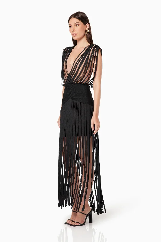 Impact Maxi Gown