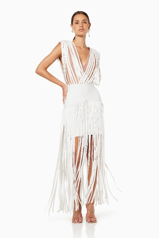 Impact Maxi Gown