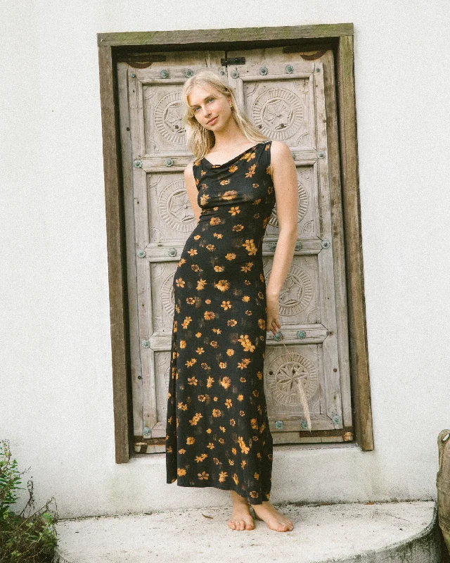 Stevie Maxi Dress | Silversprings